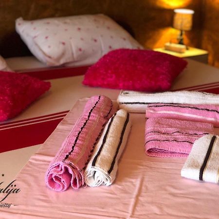 Smjestaj Natalija Hotel Osijek Luaran gambar