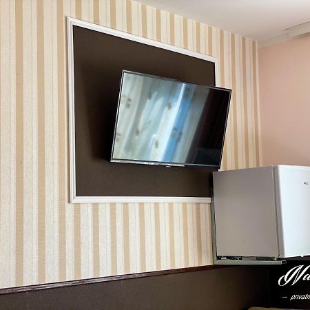 Smjestaj Natalija Hotel Osijek Luaran gambar