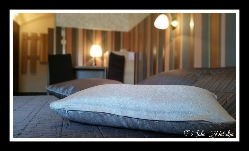 Smjestaj Natalija Hotel Osijek Bilik gambar