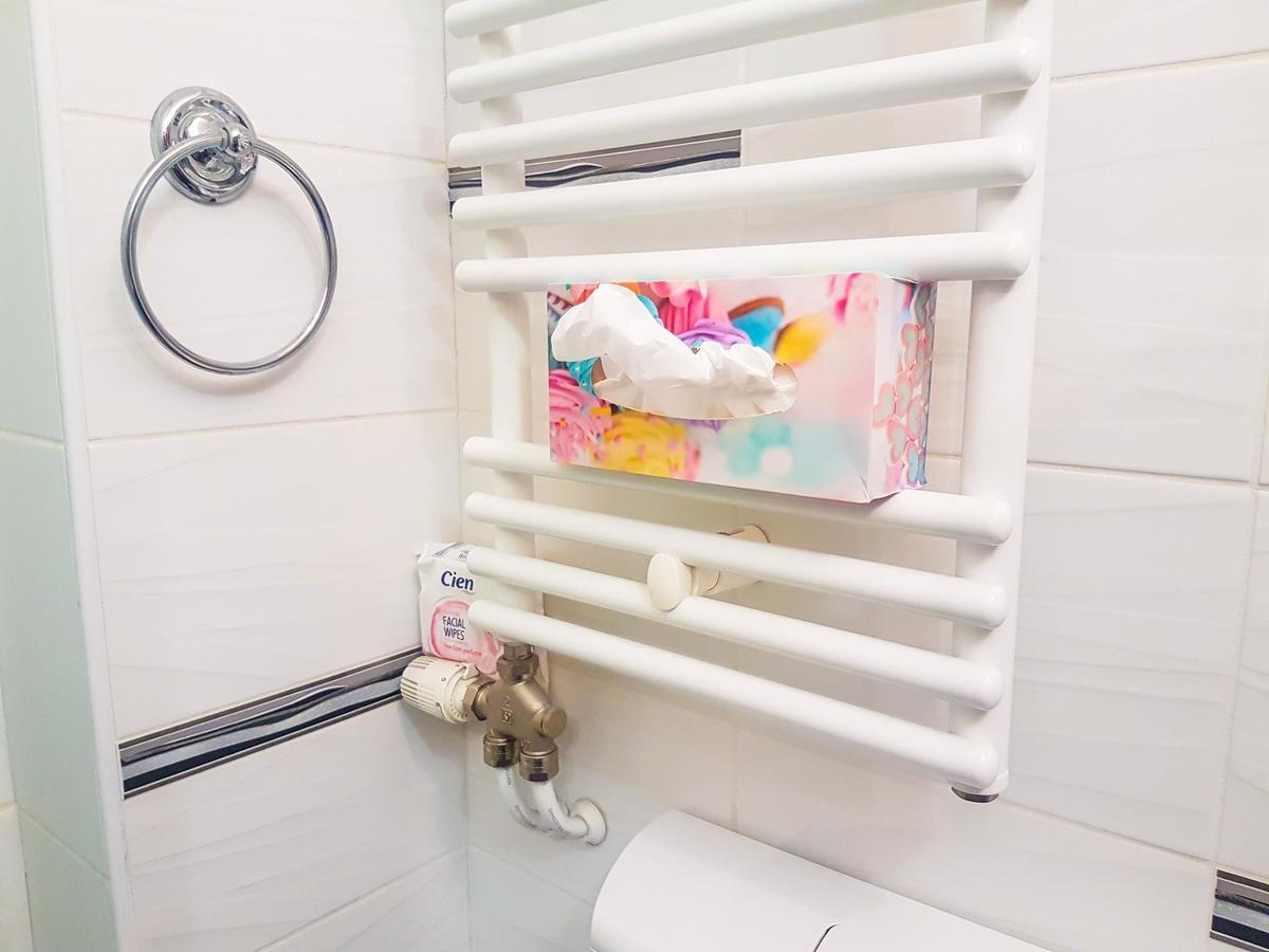 Smjestaj Natalija Hotel Osijek Luaran gambar