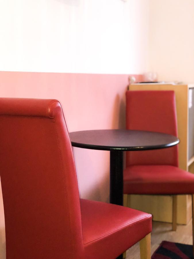 Smjestaj Natalija Hotel Osijek Luaran gambar