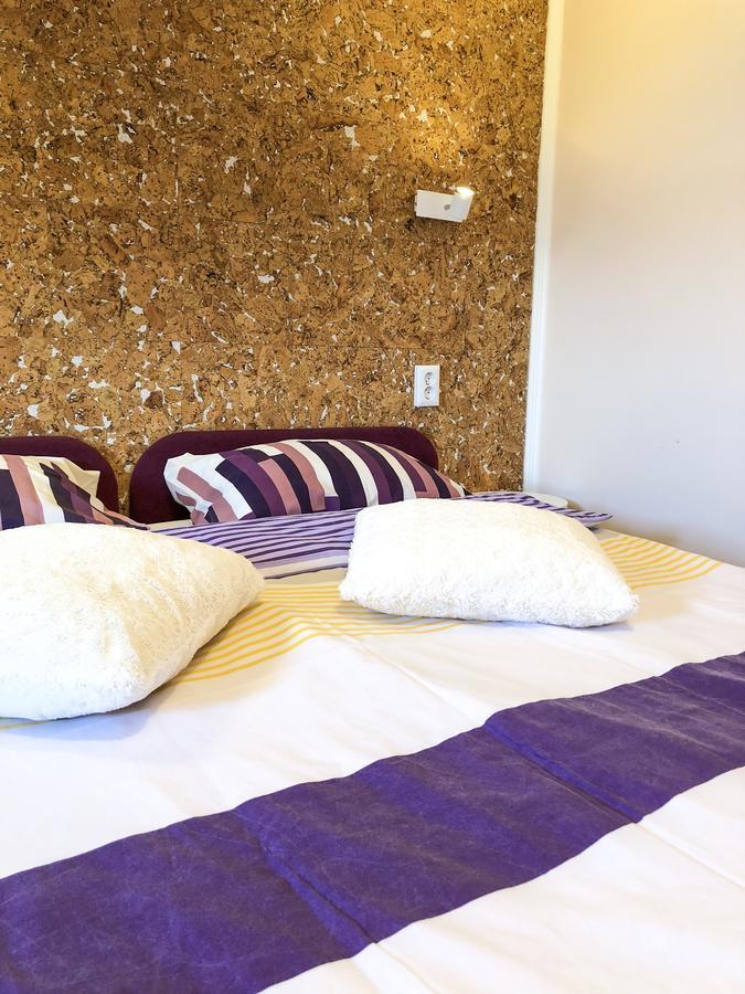 Smjestaj Natalija Hotel Osijek Luaran gambar