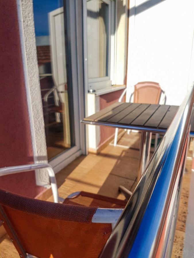 Smjestaj Natalija Hotel Osijek Bilik gambar